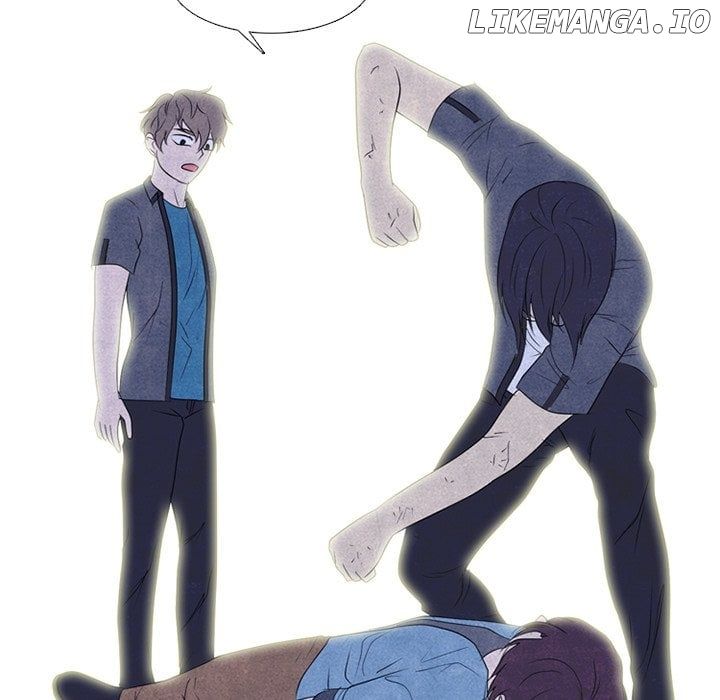 High School Devil Chapter 278 94